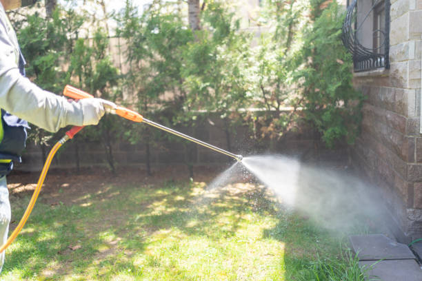 Best Commercial Pest Control Services  in Rancho Mission Viejo, CA